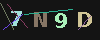 Gambar captcha